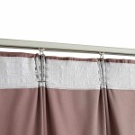 vidaXL Draperii opace 2 buc. roz antichizat 140x245 cm catifea cârlige vidaXL Draperii opace 2 buc. roz antichizat 140x245 cm catifea cârlige