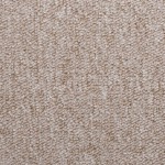 vidaXL Covorașe de trepte de scară, 15 buc., gri taupe, 65x21x4 cm
