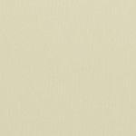 vidaXL Paravan de balcon, crem, 120 x 500 cm, țesătură oxford