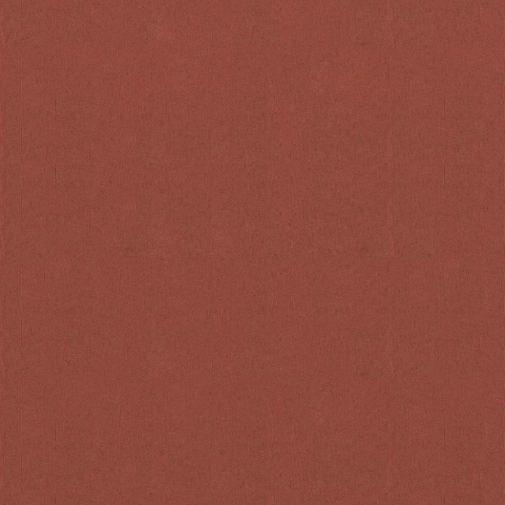 vidaXL Paravan de balcon, cărămiziu, 75x500 cm, țesătură oxford