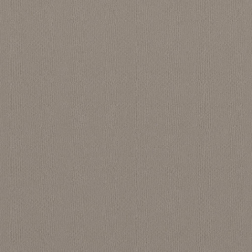 vidaXL Paravan de balcon, gri taupe, 75x300 cm, țesătură Oxford