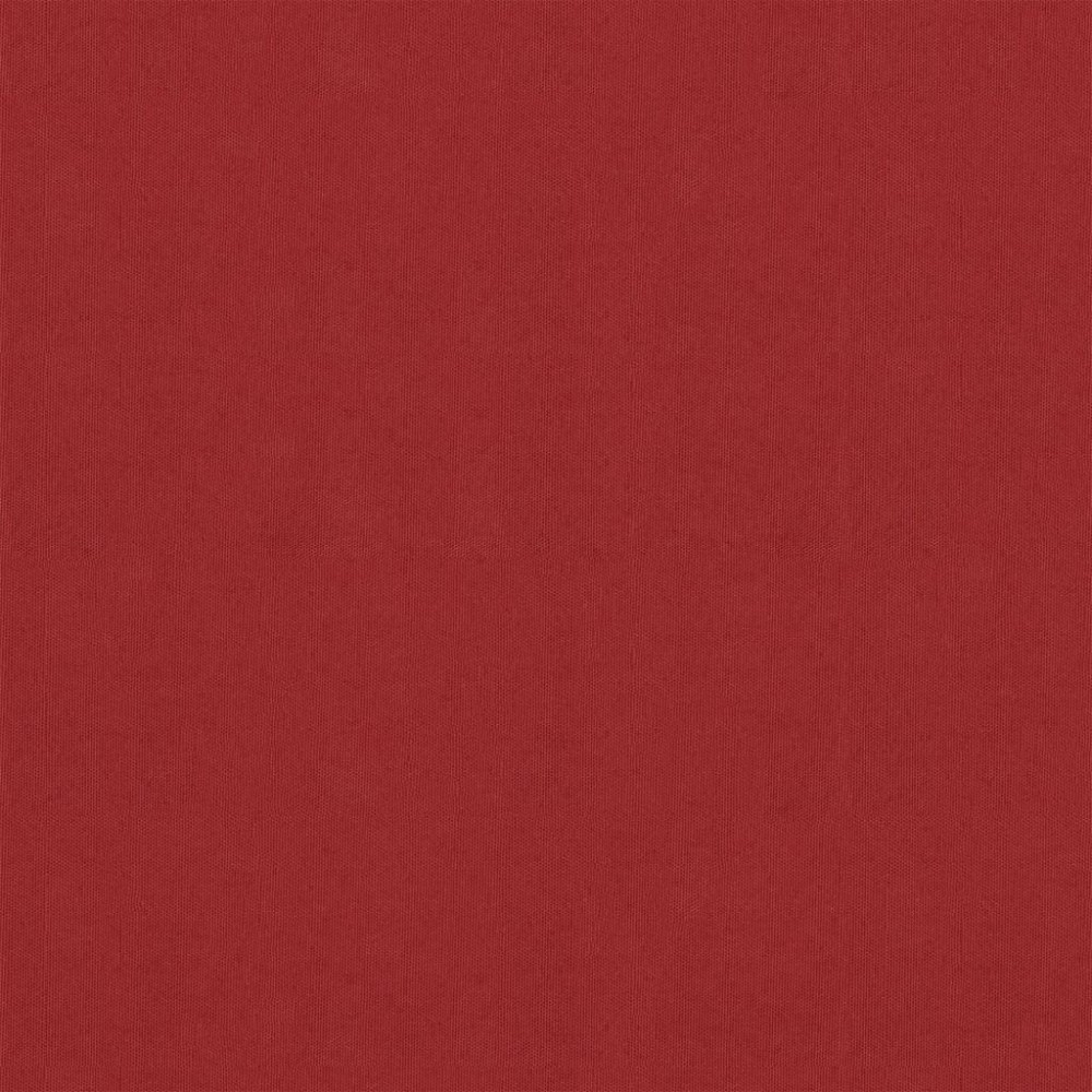 vidaXL Paravan de balcon, roșu, 120 x 500 cm, țesătură oxford