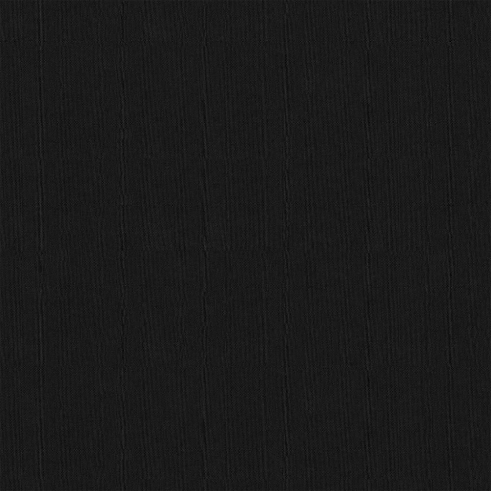 vidaXL Paravan de balcon, negru, 90 x 400 cm, țesătură oxford