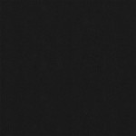 vidaXL Paravan de balcon, negru, 120 x 500 cm, țesătură oxford