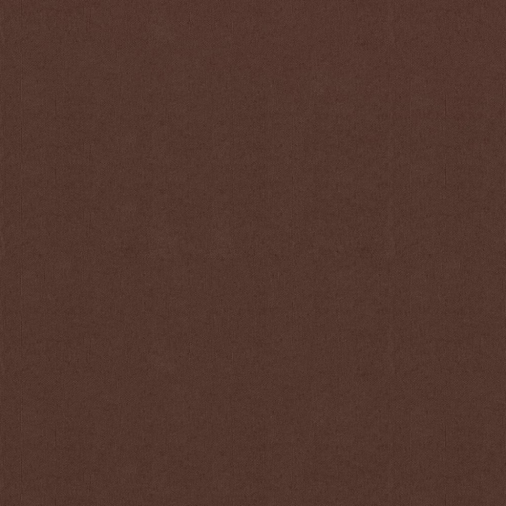 vidaXL Paravan de balcon, maro, 90x600 cm, țesătură oxford