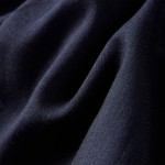 Fustă pentru copii din tul cu buline, bleumarin, 140 Fustă pentru copii din tul cu buline, bleumarin, 140