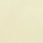 vidaXL Parasolar, crem, 2/4x3 m, țesătură oxford, trapez vidaXL Parasolar, crem, 2/4x3 m, țesătură oxford, trapez