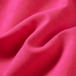 Bluzon pentru copii, roz aprins, 104 Bluzon pentru copii, roz aprins, 104