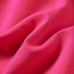Bluzon pentru copii, roz aprins, 116 Bluzon pentru copii, roz aprins, 116