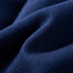 Pantaloni pentru copii cu șnur, bleumarin, 92 Pantaloni pentru copii cu șnur, bleumarin, 92