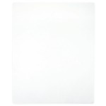 vidaXL Cearșaf de pat cu elastic, 2 buc., alb, 90x200 cm, bumbac vidaXL Cearșaf de pat cu elastic, 2 buc., alb, 90x200 cm, bumbac