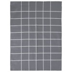 vidaXL Set de prosoape, 12 buc., gri, bumbac vidaXL Set de prosoape, 12 buc., gri, bumbac