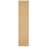 vidaXL Covor din sisal, natural, 66x300 cm