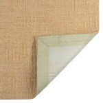 vidaXL Covor din sisal, natural, 66x300 cm