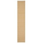 vidaXL Covor din sisal, natural, 66x350 cm vidaXL Covor din sisal, natural, 66x350 cm