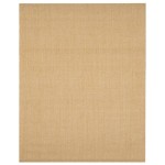 vidaXL Covor din sisal, natural, 80x100 cm vidaXL Covor din sisal, natural, 80x100 cm