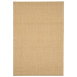 vidaXL Covor din sisal, natural, 100x150 cm vidaXL Covor din sisal, natural, 100x150 cm