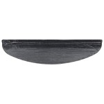 vidaXL Covorașe scări autoadezive, 15 buc, antracit, 56x17x3 cm vidaXL Covorașe scări autoadezive, 15 buc, antracit, 56x17x3 cm
