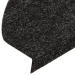 vidaXL Covorașe scări autoadezive, 15 buc., antracit, 65x22,5x3,5 cm vidaXL Covorașe scări autoadezive, 15 buc., antracit, 65x22,5x3,5 cm