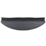 vidaXL Covorașe scări autoadezive, 15 buc., albastru, 65x22,5x3,5 cm vidaXL Covorașe scări autoadezive, 15 buc., albastru, 65x22,5x3,5 cm