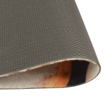 vidaXL Covor de bucătărie lavabil, 60x300 cm, catifea, model legume
