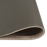 vidaXL Covor de bucătărie lavabil Cooking, gri, 60x300 cm, catifea vidaXL Covor de bucătărie lavabil Cooking, gri, 60x300 cm, catifea
