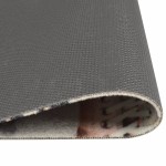 vidaXL Covor de bucătărie lavabil Shoezone, 45x150 cm, catifea vidaXL Covor de bucătărie lavabil Shoezone, 45x150 cm, catifea