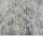 vidaXL Covor de bucătărie lavabil Beton, 45x150 cm, catifea vidaXL Covor de bucătărie lavabil Beton, 45x150 cm, catifea