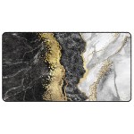 vidaXL Covor lavabil, multicolor, 80x150 cm, anti-alunecare