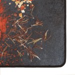 vidaXL Covor bucătărie, multicolor, 60x180 cm, lavabil, anti-alunecare vidaXL Covor bucătărie, multicolor, 60x180 cm, lavabil, anti-alunecare