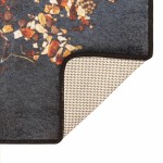 vidaXL Covor bucătărie, multicolor, 60x180 cm, lavabil, anti-alunecare vidaXL Covor bucătărie, multicolor, 60x180 cm, lavabil, anti-alunecare
