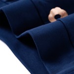 Bluzon pentru copii, bleumarin, 92 Bluzon pentru copii, bleumarin, 92