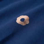 Bluzon pentru copii, bleumarin, 104 Bluzon pentru copii, bleumarin, 104