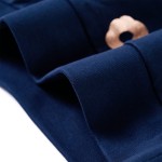 Bluzon pentru copii, bleumarin, 128 Bluzon pentru copii, bleumarin, 128