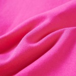 Bluzon pentru copii, roz închis, 104 Bluzon pentru copii, roz închis, 104