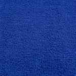 vidaXL Prosoape de oaspeți, FROGN, 10 buc., albastru, 30x50 cm, 360 g/m²