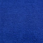 vidaXL Prosoape de baie 10 buc Albastru 100x150cm 360 g/m² 100% bumbac