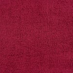 vidaXL Prosoape de mâini, FROGN, 2 buc., Bordeaux, 50x100 cm, 360 g/m²