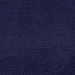 vidaXL Prosoape pentru saună 2 buc Albastru marin 360 g/m² 100% bumbac