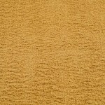 vidaXL Prosoape de baie, FROGN, 2 buc., aurii, 30x30 cm, 360 g/m²