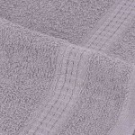 vidaXL Prosoape de baie 10 buc. FROGN gri 30x30 cm 100% bumbac vidaXL Prosoape de baie 10 buc. FROGN gri 30x30 cm 100% bumbac