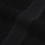 vidaXL Set prosoape 8 buc Negru 360 g/m² 100% bumbac vidaXL Set prosoape 8 buc Negru 360 g/m² 100% bumbac