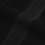 vidaXL Set prosoape 8 buc Negru 360 g/m² 100% bumbac vidaXL Set prosoape 8 buc Negru 360 g/m² 100% bumbac