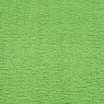 vidaXL Set prosoape FROGN 6 piese, verde măr, 360 g/m²