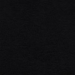 vidaXL Set prosoape FROGN 12 piese, negru, 360 g/m²