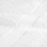 vidaXL Prosoape de baie premium SOLUND, 10 buc., albe, 30x30 cm, 600 g/m² vidaXL Prosoape de baie premium SOLUND, 10 buc., albe, 30x30 cm, 600 g/m²