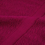 vidaXL Prosoape de duș premium SOLUND 10 buc 70x140cm 600 gsm vidaXL Prosoape de duș premium SOLUND 10 buc 70x140cm 600 gsm