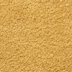 vidaXL Prosoape oaspeți premium SOLUND, 4 buc. auriu 30x50cm 600gsm