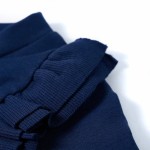 Bluzon pentru copii, bleumarin, 128 Bluzon pentru copii, bleumarin, 128