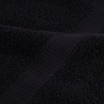 vidaXL Prosoape de baie premium SOLUND 4 buc 100x150 cm 600 gsm vidaXL Prosoape de baie premium SOLUND 4 buc 100x150 cm 600 gsm